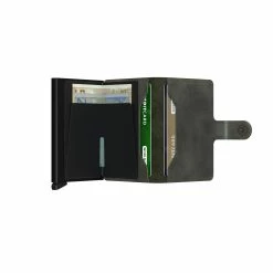 Beste Bewertungen von 🧨 Secrid Miniwallet Vintage Olive/black 🔔 -Secrid-shop 8718215285946 8718215285946 3