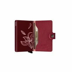 Großhandel 🎁 Secrid Miniwallet Stitch Magnolia Rosso 🔔 -Secrid-shop 8718215286370 8718215286370 4