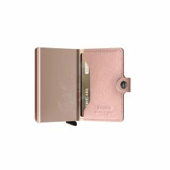 Blitzangebot 🛒 Secrid Miniwallet Stitch Magnolia Rose 😍 -Secrid-shop 8718215286820 8718215286820 3