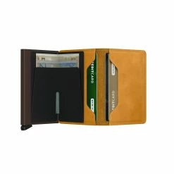 Am billigsten ✨ Secrid Slimwallet Vintage Ochre 👏 -Secrid-shop 8718215287384 8718215287384 3