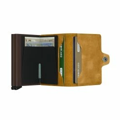 Großhandel ❤️ Secrid Twinwallet Vintage Ochre 👍 -Secrid-shop 8718215287391 8718215287391 3