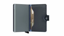 Billig ❤️ Secrid Miniwallet Saffiano Navy 😀 -Secrid-shop 8718215288442 8718215288442 3