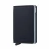 Beste Bewertungen von 🛒 Secrid Slimwallet Saffiano Navy 👍