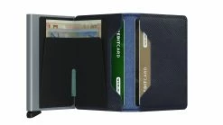 Beste Bewertungen von 🛒 Secrid Slimwallet Saffiano Navy 👍 -Secrid-shop 8718215288459 8718215288459 4