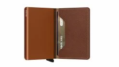 Bestes Angebot ❤️ Secrid Slimwallet Saffiano Caramel 👏 -Secrid-shop 8718215288503 8718215288503 3