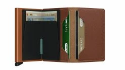 Bestes Angebot ❤️ Secrid Slimwallet Saffiano Caramel 👏 -Secrid-shop 8718215288503 8718215288503 4