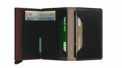 Beste Bewertungen von ✨ Secrid Slimwallet Saffiano Brown 🔥 -Secrid-shop 8718215288527 8718215288527 4