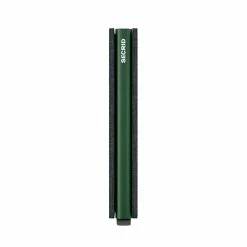 Blitzangebot 💯 Secrid Slimwallet Twist Green 🎁 -Secrid-shop 8718215288572 8718215288572 2